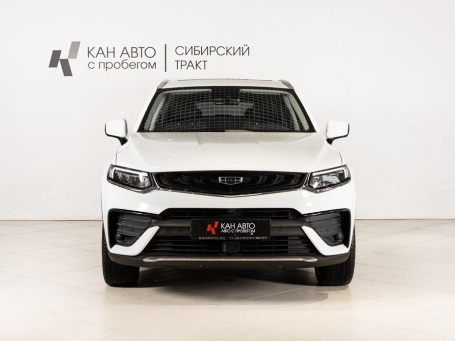 Geely Tugella I Казань  - изображение 2