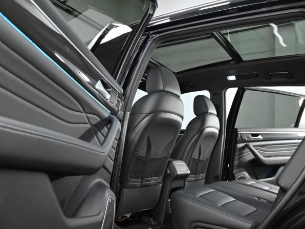 Dongfeng DFSK ix7 с пробегом 2024 года, цена 2 799 000 рублей, 23 км, внедорожник, Автокод Объявления