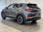 Hyundai Tucson III Калуга  - изображение 15