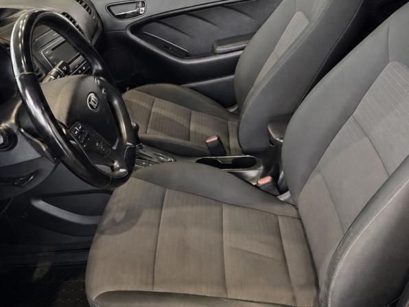 Kia Cerato III с пробегом 2013 года, цена 1 095 000 рублей, 82000 км, седан, Автокод Объявления