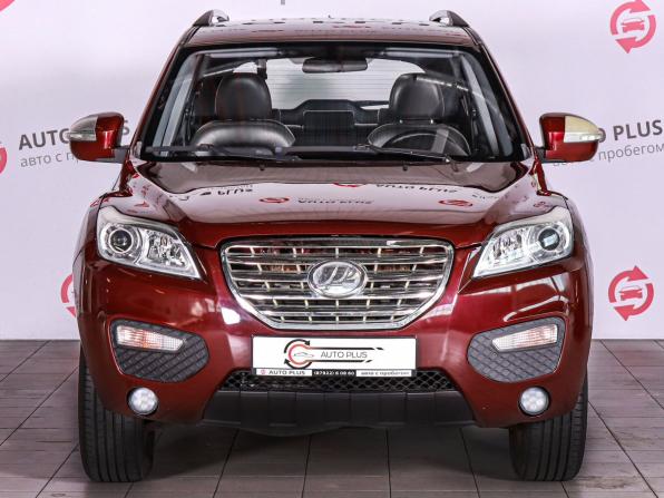 Lifan X60 I с пробегом 2015 года, цена 750 000 рублей, 72000 км, внедорожник, Автокод Объявления