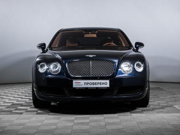 Bentley Continental Flying Spur с пробегом 2005 года, цена 3 800 000 рублей, 30637 км, седан, Автокод Объявления