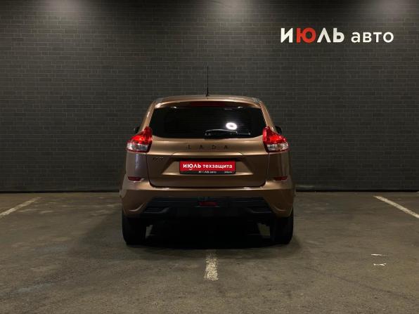 Lada (ВАЗ) XRAY I с пробегом 2018 года, цена 880 000 рублей, 64429 км, хэтчбек, Автокод Объявления