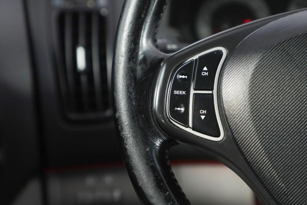 Kia Ceed I Новосибирск  - изображение 13