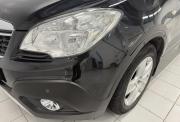 Opel Mokka I Астрахань  - изображение 23