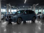 BMW X3 IV (G45/G48) Москва  - изображение 33