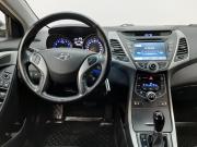 Hyundai Elantra V (MD) Рестайлинг Москва  - изображение 41