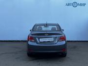 Hyundai Solaris I Рестайлинг Москва  - изображение 18