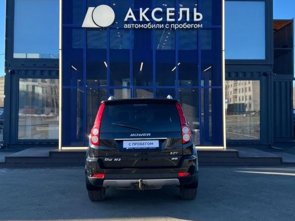 DW Hower H3 I с пробегом 2017 года, цена 999 000 рублей, 158159 км, внедорожник, Автокод Объявления
