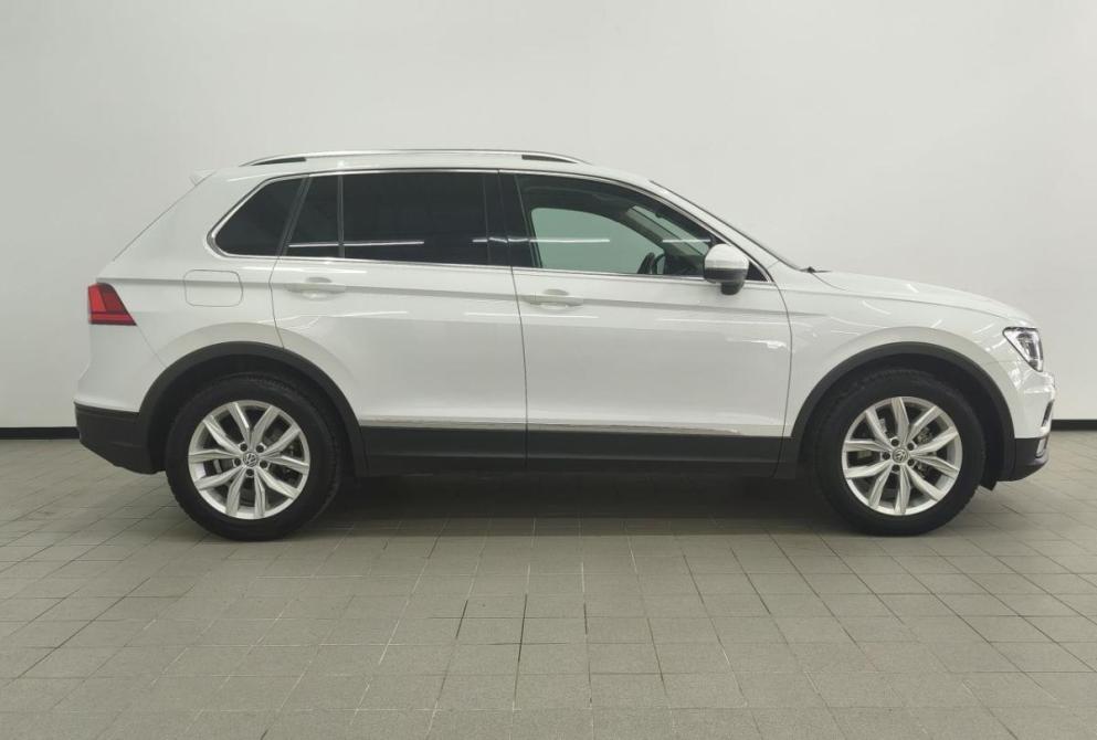 Volkswagen Tiguan II Екатеринбург  - изображение 6
