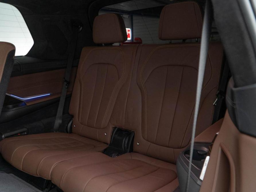 BMW X7 I (G07) Москва  - изображение 10
