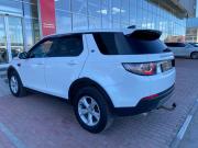 Land Rover Discovery Sport I Уфа  - изображение 21