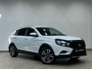 Lada (ВАЗ) Vesta I Кемерово  - изображение 19