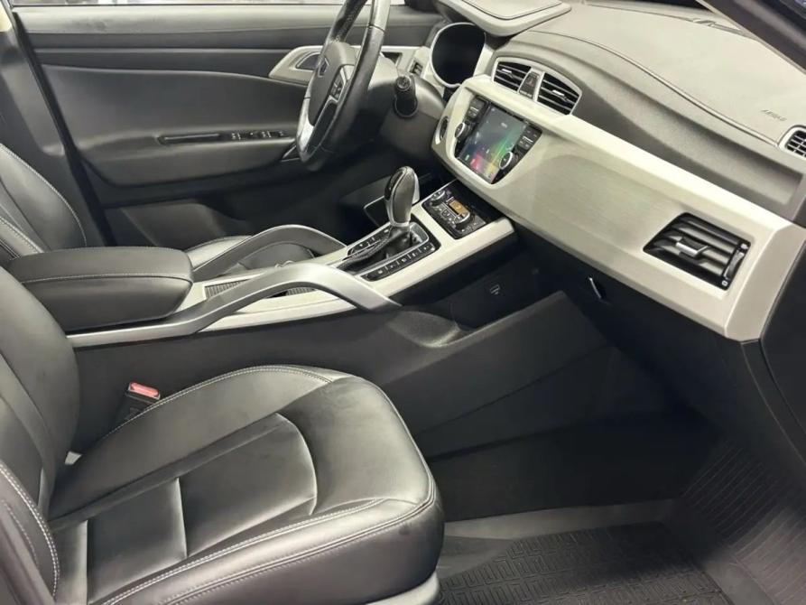Geely Atlas I Саратов  - изображение 10