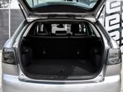 Mazda CX-7 I Рестайлинг Краснодар  - изображение 42