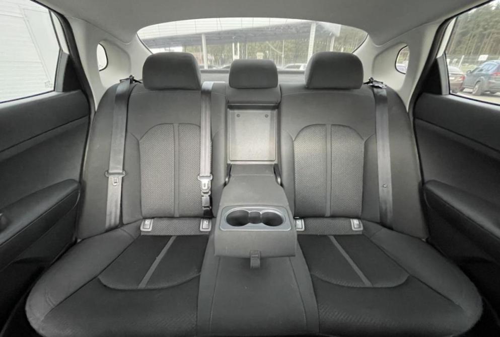 Kia Optima IV Рестайлинг Иваново  - изображение 19