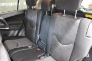 Toyota RAV4 III (XA30) Рестайлинг Томск  - изображение 24