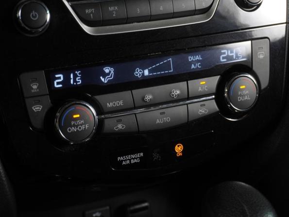 Nissan X-Trail III с пробегом 2015 года, цена 1 799 000 рублей, 59581 км, внедорожник, Автокод Объявления