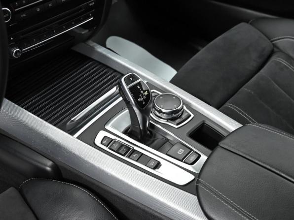 BMW X5 III (F15) с пробегом 2016 года, цена 2 749 000 рублей, 233000 км, внедорожник, Автокод Объявления