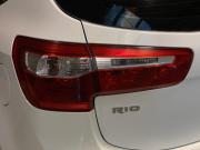 Kia Rio III Челябинск  - изображение 26