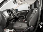Mitsubishi Outlander III Рестайлинг 3 Иркутск  - изображение 30