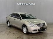 Nissan Almera III (G15) Краснодар  - изображение 19