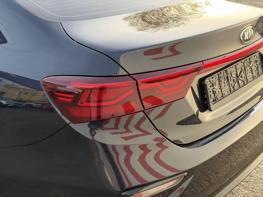 Kia Cerato IV Пермь  - изображение 9