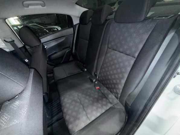 Kia Rio IV с пробегом 2020 года, цена 1 490 000 рублей, 119216 км, седан, Автокод Объявления
