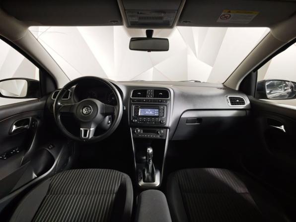 Volkswagen Polo V с пробегом 2013 года, цена 799 000 рублей, 113291 км, седан, Автокод Объявления