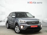 Hyundai Creta I Екатеринбург  - изображение 22