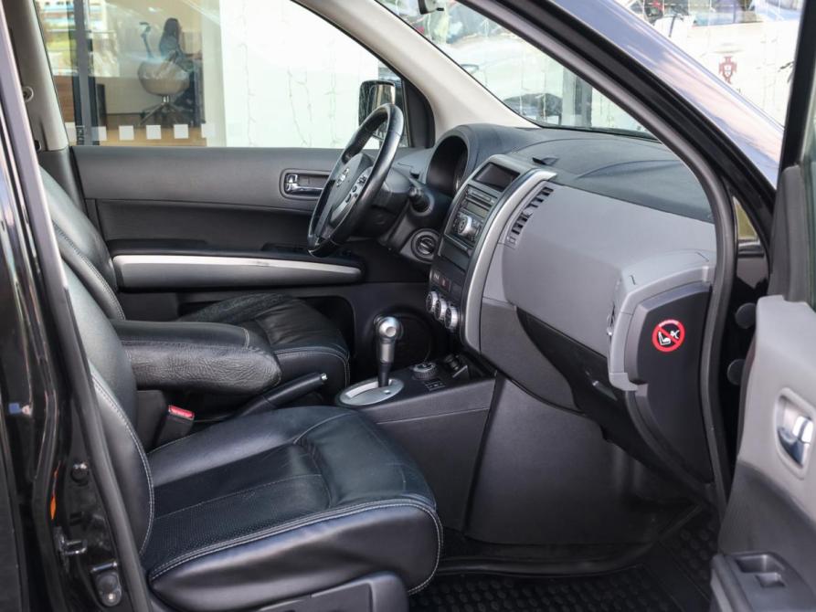 Nissan X-Trail II Москва  - изображение 12