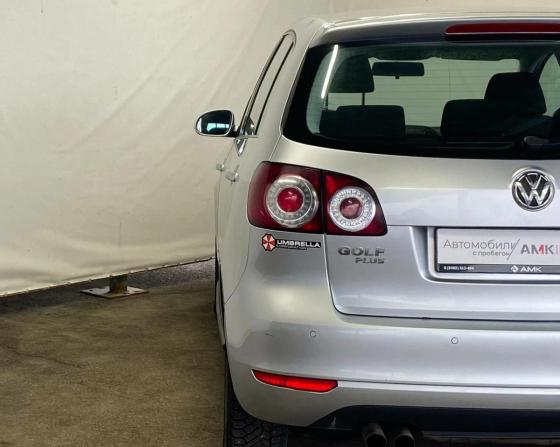 Volkswagen Golf Plus II с пробегом 2011 года, цена 748 000 рублей, 103158 км, хэтчбек, Автокод Объявления