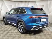 Geely Monjaro I Москва  - изображение 24