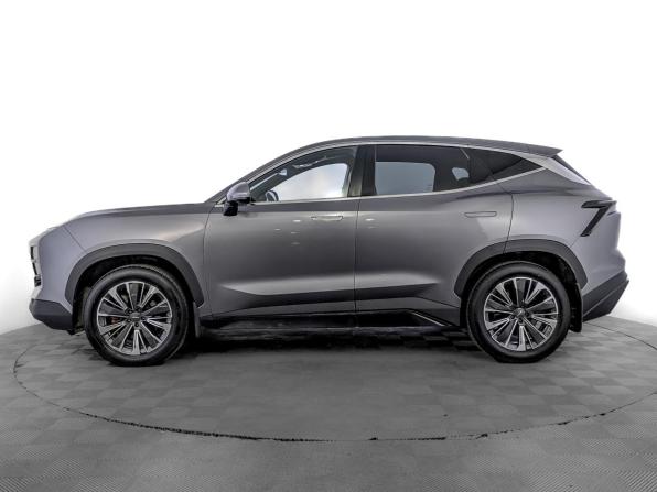 JETOUR Dashing I с пробегом 2023 года, цена 1 850 000 рублей, 55140 км, внедорожник, Автокод Объявления