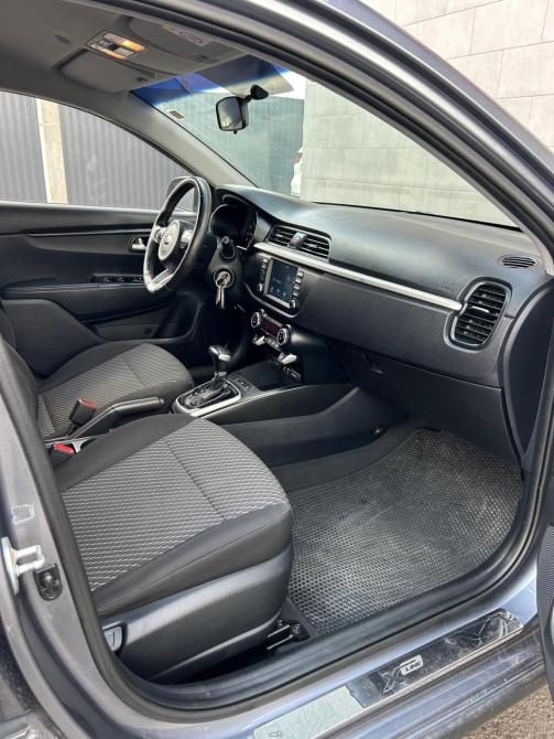 Kia Rio IV Альметьевск  - изображение 13