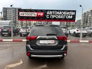 Mitsubishi Outlander III Рестайлинг 3 Альметьевск  - изображение 34