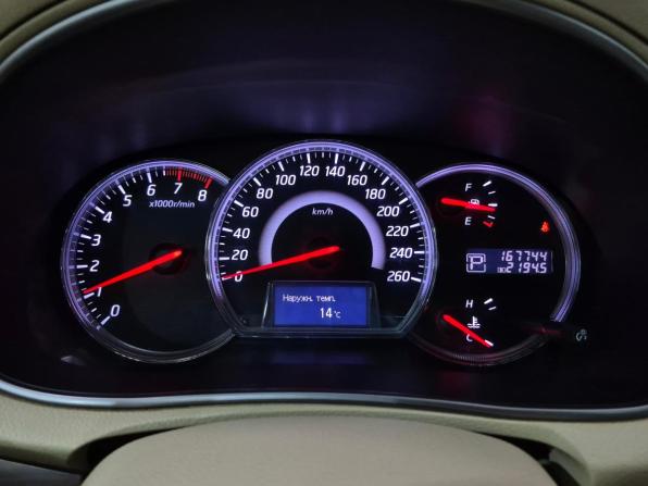 Nissan Teana II (J32) с пробегом 2011 года, цена 1 250 000 рублей, 167743 км, седан, Автокод Объявления