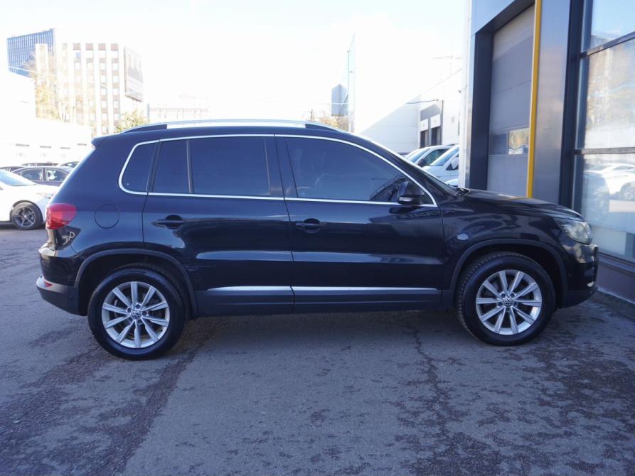 Volkswagen Tiguan I Рестайлинг Москва  - изображение 4