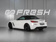 BMW Z4 III (G29) Минеральные Воды  - изображение 25