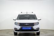 Lada (ВАЗ) Largus I Рестайлинг Оренбург  - изображение 25