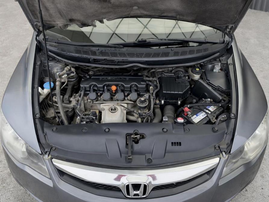 Honda Civic VIII Рестайлинг Пермь  - изображение 20