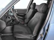Chevrolet Niva I Ростов-на-Дону  - изображение 25