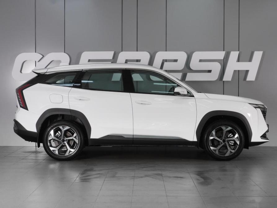 Geely Atlas II Минеральные Воды  - изображение 5