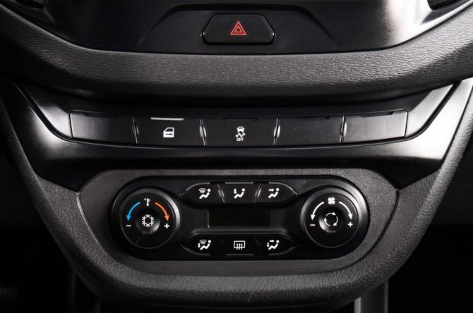 Lada (ВАЗ) Vesta I с пробегом 2019 года, цена 899 000 рублей, 152030 км, универсал, Автокод Объявления