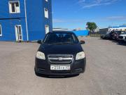 Chevrolet Aveo I Рестайлинг Санкт-Петербург  - изображение 36