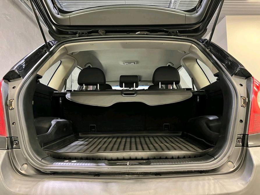 Opel Antara I Новосибирск  - изображение 7