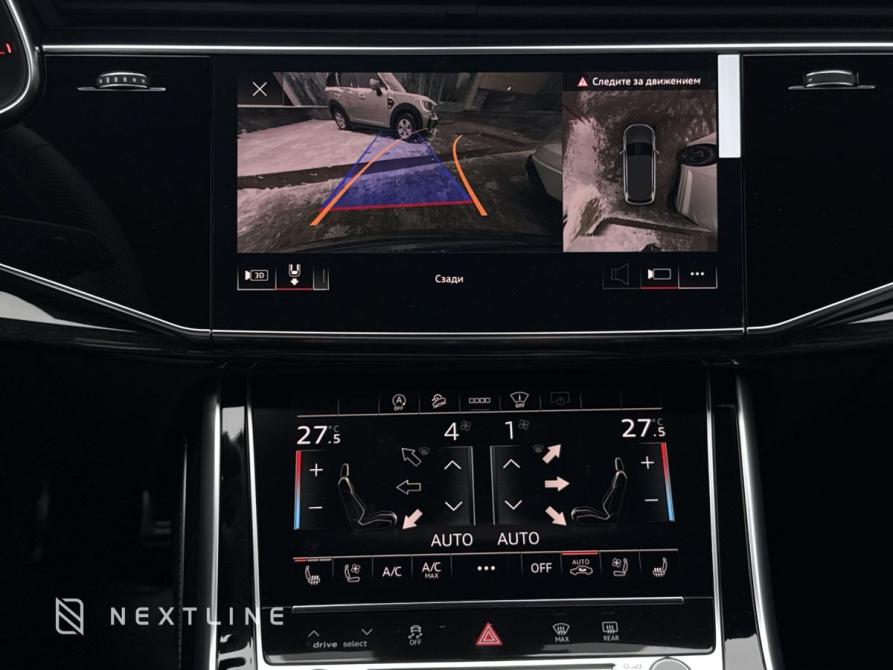 Audi Q7 II (4M) Рестайлинг 2 Самара  - изображение 20