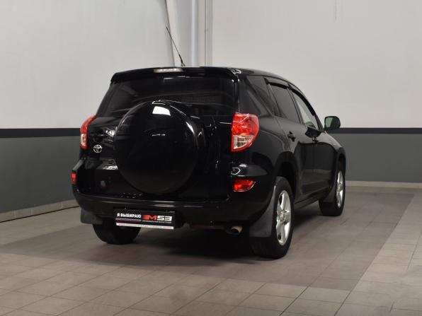 Toyota RAV4 III (XA30) с пробегом 2007 года, цена 1 199 995 рублей, 408868 км, внедорожник, Автокод Объявления