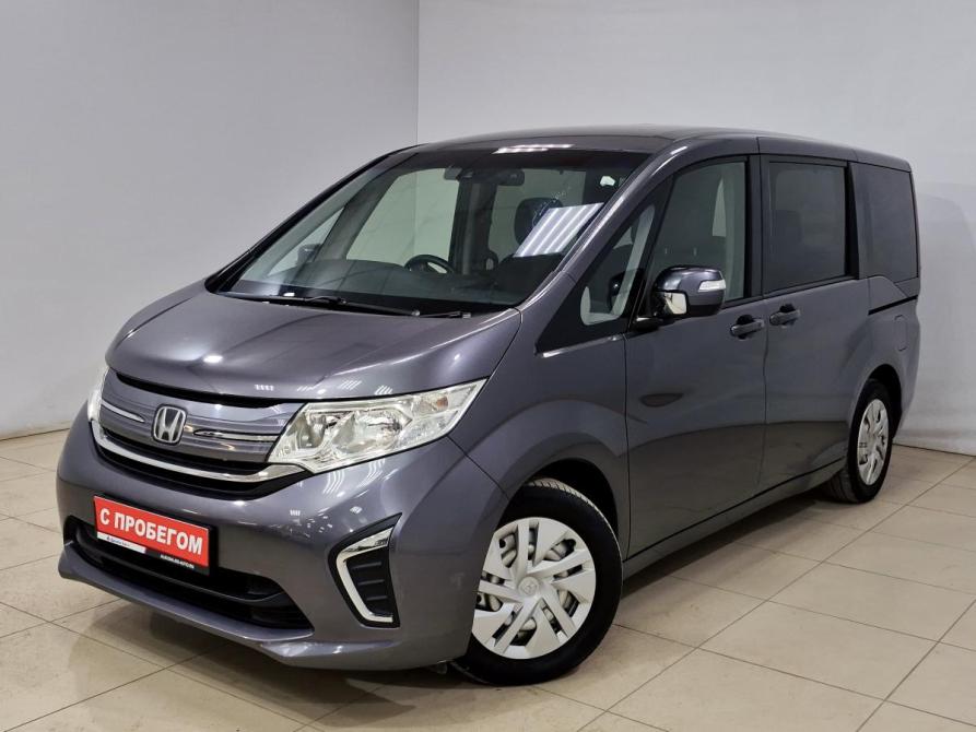 Honda Stepwgn V Альметьевск  - изображение 1