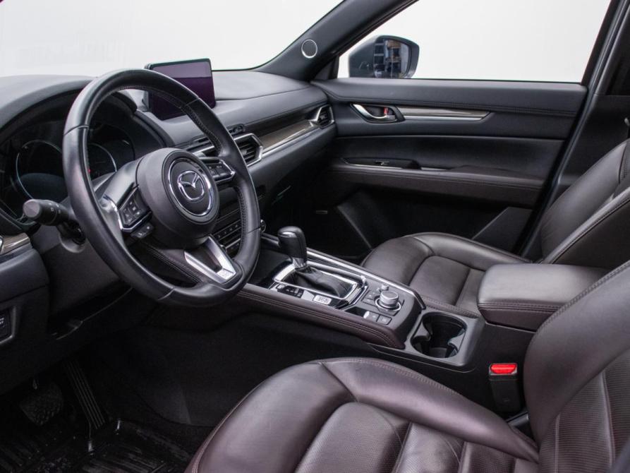 Mazda CX-5 II Москва  - изображение 9
